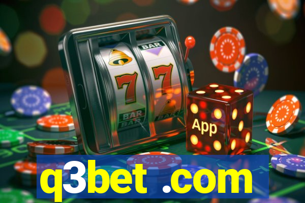q3bet .com